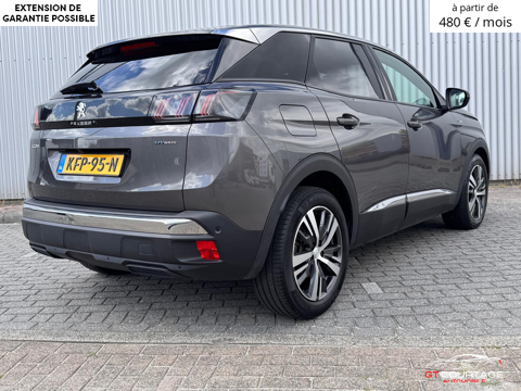 3008 1.6 HYbrid 225PK Allure Pack Business 2023 occasion 84860 Caderousse