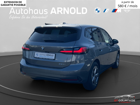 Serie 2 Active Tourer 2025 occasion 84860 Caderousse