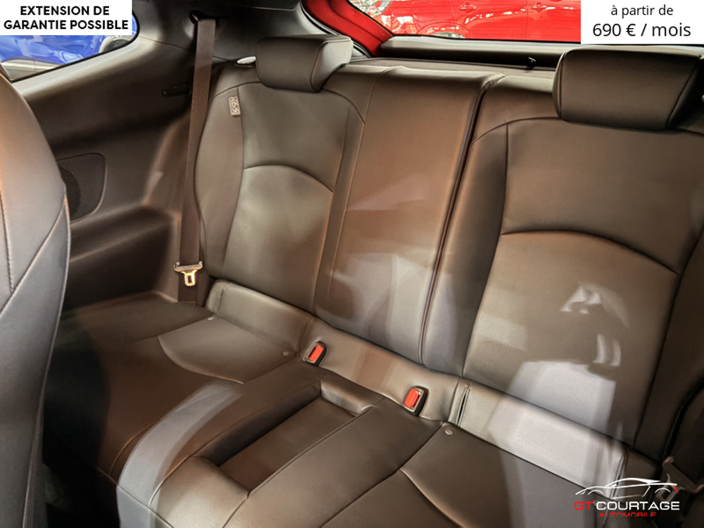 Yaris GR Four 2025 occasion 84860 Caderousse