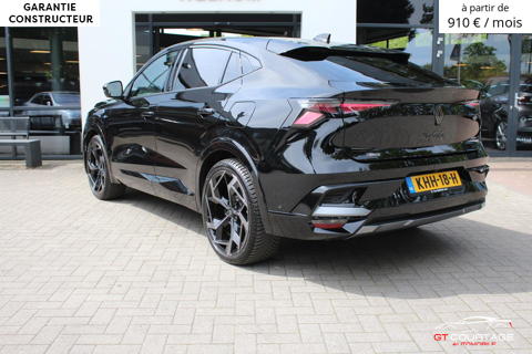 Rafale 1.2 E-Tech 4x4 Plug-in Hybrid 300 Atelier Alpine 2025 occasion 84860 Caderousse