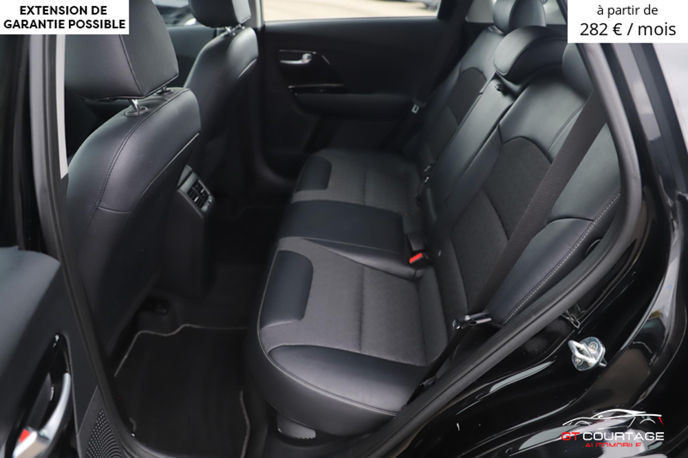 Niro 1.6 GDi Hybrid DynamicLine 2021 occasion 84860 Caderousse