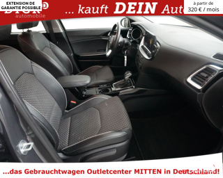 XCeed 1.5 T-GDI Aut Vision 2023 occasion 84860 Caderousse