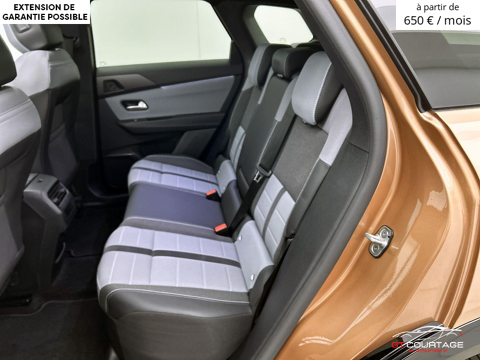 Grandland GS 73 KWh 2025 occasion 84860 Caderousse