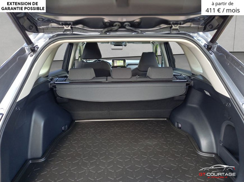 RAV 4 2.5 4x2 Hybrid Club 2019 occasion 84860 Caderousse