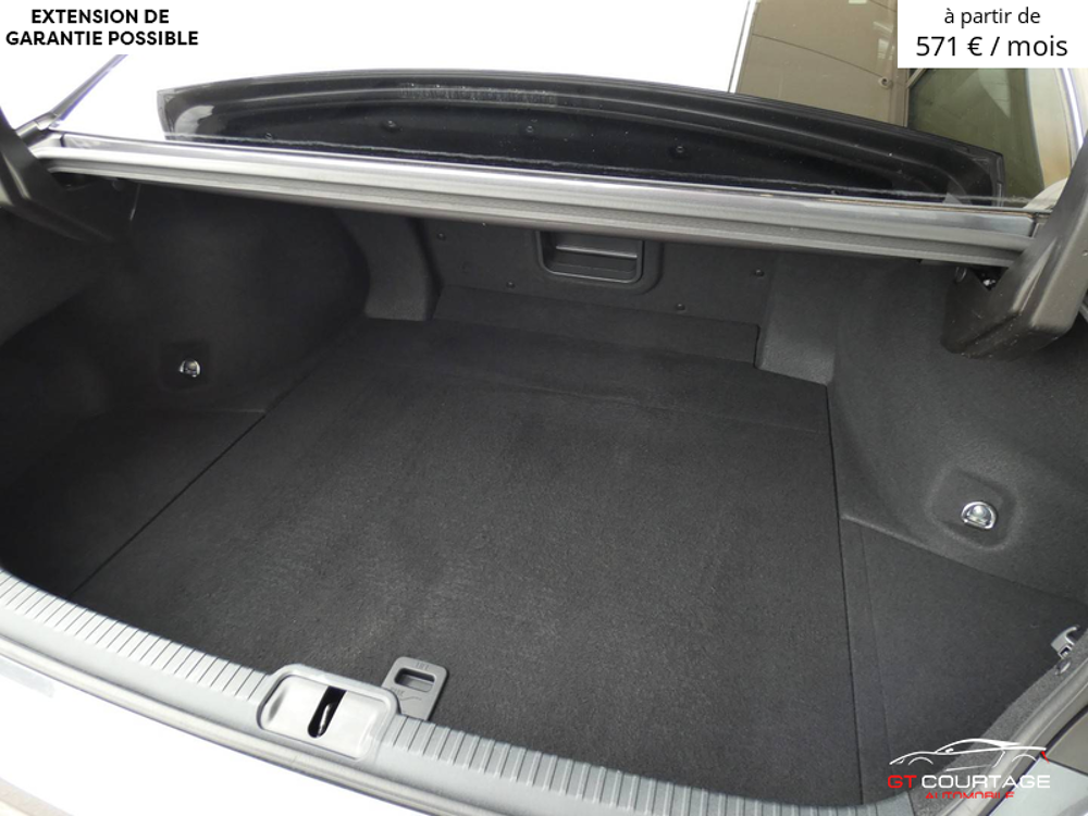 ES F-Sport Design 2023 occasion 84860 Caderousse