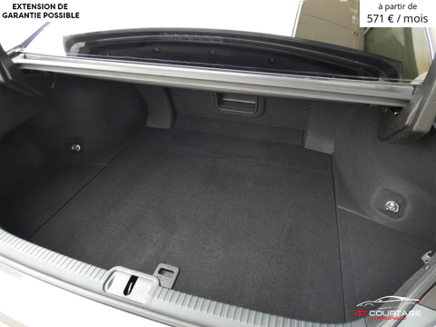 ES F-Sport Design 2023 occasion 84860 Caderousse