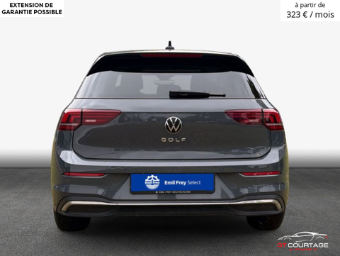 Golf 1.5 TSI Goal 2025 occasion 84860 Caderousse