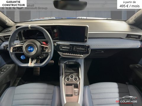 A290 GT Performance 2025 occasion 84860 Caderousse