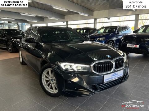 BMW S&eacute;rie 3 Touring 2023 occasion Caderousse 84860