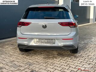 Golf 1.5 TSI 130 United 2021 occasion 84860 Caderousse