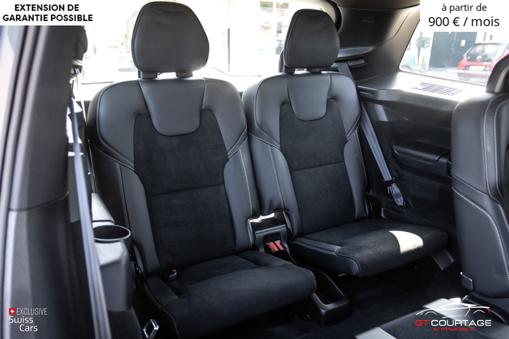 XC90 2.0 T8 Recharge AWD R-Design B&amp;W 2021 occasion 84860 Caderousse