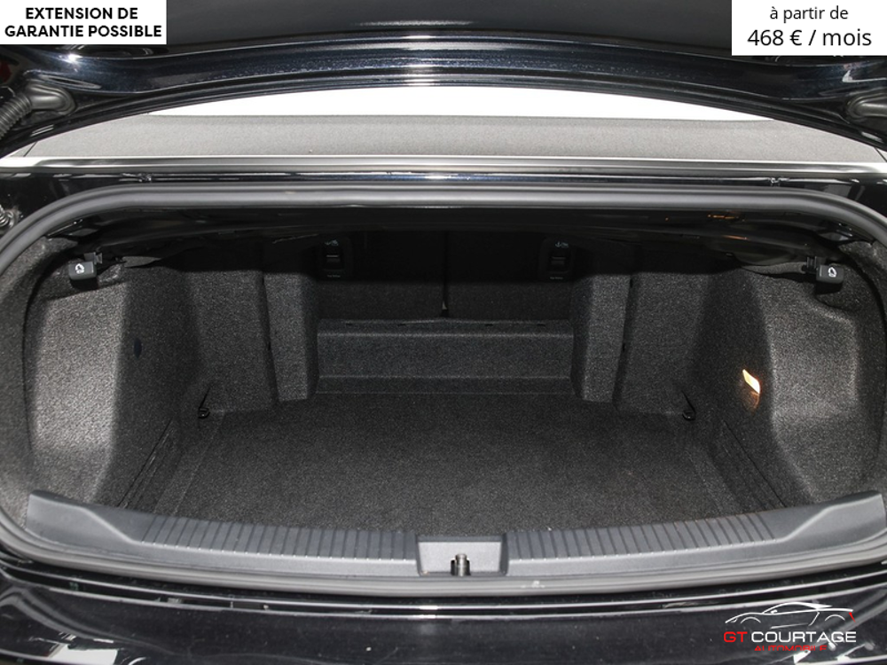 T-ROC 1.5 TSI DSG R-Line 2025 occasion 84860 Caderousse