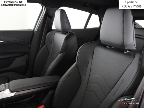iX2 20 EDrive M Sport Pro 67 KWh 2025 occasion 84860 Caderousse