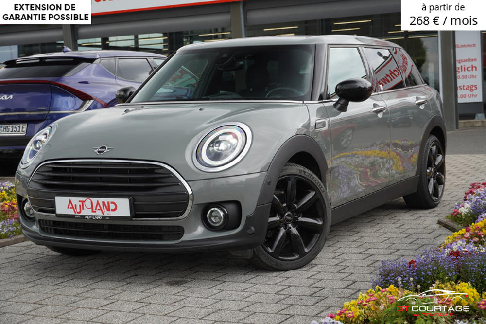 Clubman 1.5 One 2019 occasion 84860 Caderousse