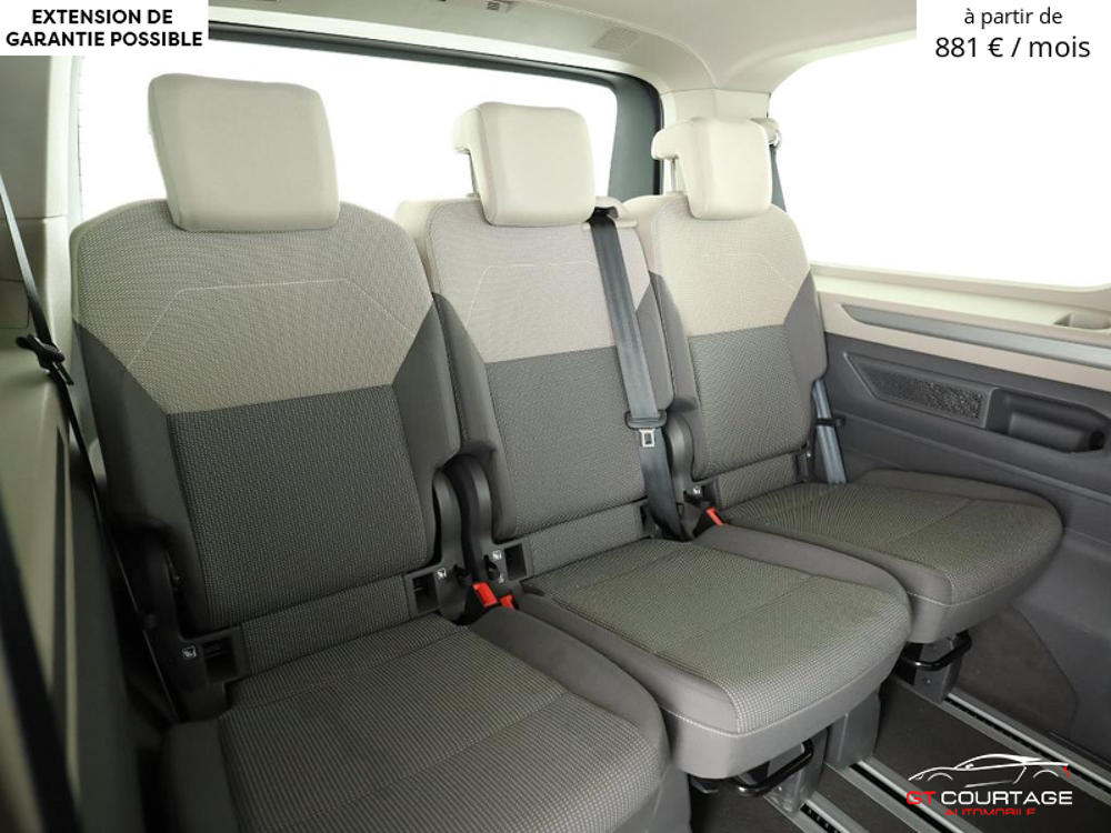 MULTIVAN Hybrid Life 4motion 2025 occasion 84860 Caderousse