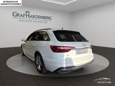 A4 35 TFSI Advanced 2023 occasion 84860 Caderousse