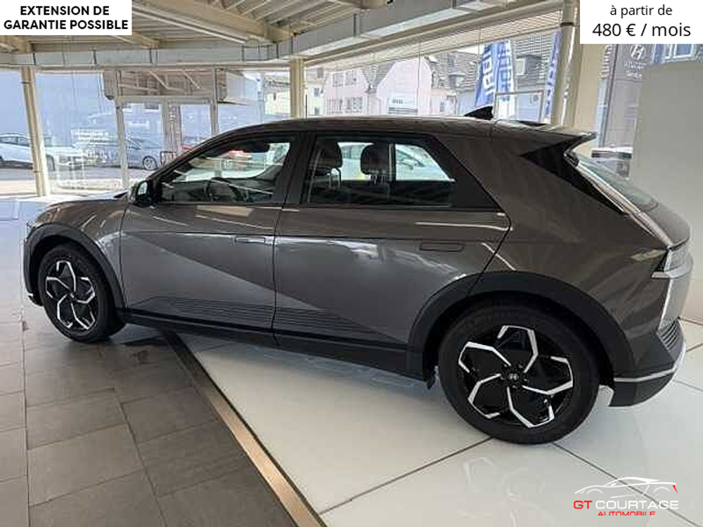 Ioniq 5 2022 occasion 84860 Caderousse