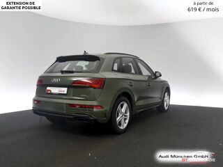 Q5 50 TFSIe S-Line 2023 occasion 84860 Caderousse