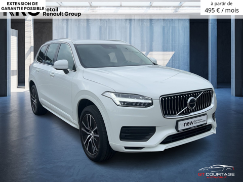 XC90 MOMENTUM PRO 2020 occasion 84860 Caderousse