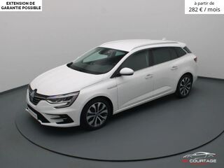 M&eacute;gane E-Tech 160 Plug-In Hybrid Intens 2021 occasion 84860 Caderousse