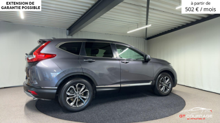 CR-V 2.0 E HEV Elegance 2023 occasion 84860 Caderousse