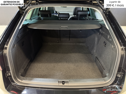 Superb 1.5 TSI ACT Business Edition Plus 2022 occasion 84860 Caderousse