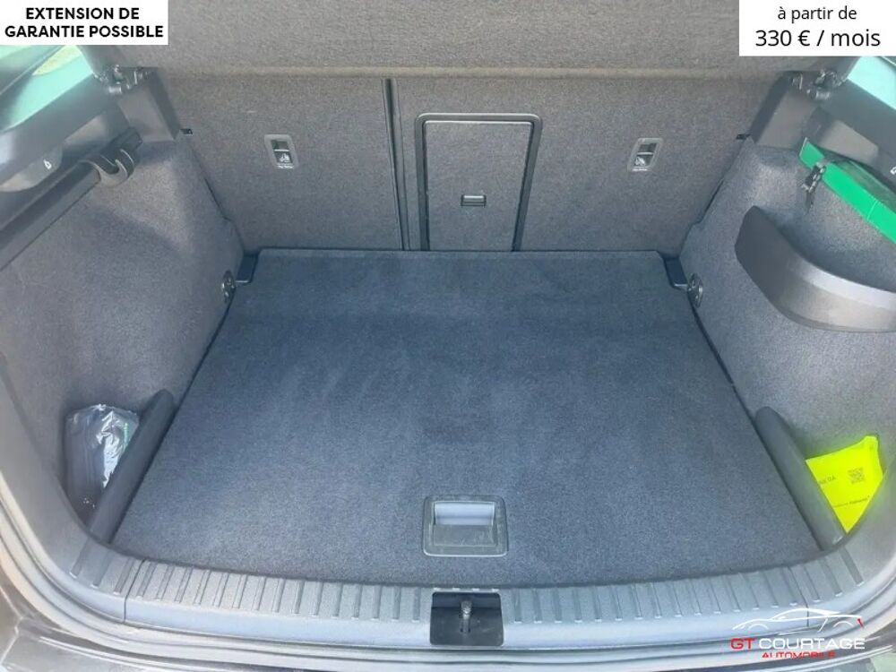 Karoq 20 TDI 116 Selection 2024 occasion 84860 Caderousse