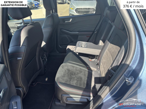 Kuga 2.5 PHEV ST-Line X 2022 occasion 84860 Caderousse