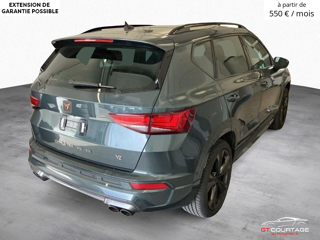 Ateca VZ 2.0 TSI 4D DSG 2024 occasion 84860 Caderousse