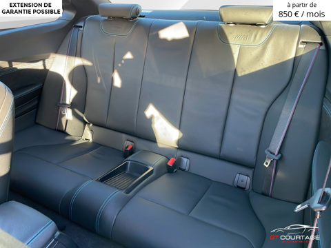 M2 Competition Coup&eacute; 2021 occasion 84860 Caderousse