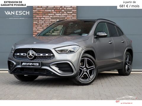 Mercedes Classe GLA 250e Premium+ AMG Line 2024 occasion Caderousse 84860