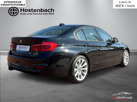 S&eacute;rie 3 IPerformance Sport Line 2017 occasion 84860 Caderousse