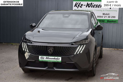 3008 Hybrid 136 Allure 2024 occasion 84860 Caderousse