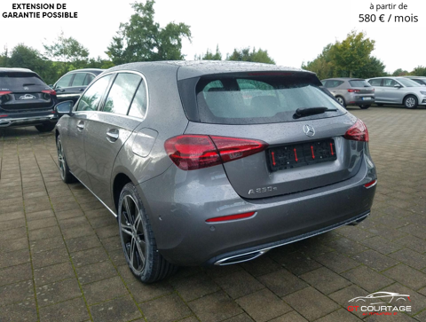 Classe A E 2024 occasion 84860 Caderousse