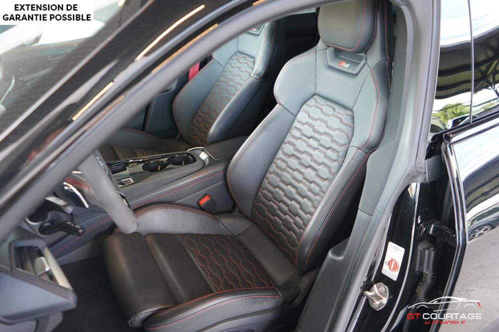 Divers E-tron GT 2022 occasion 84860 Caderousse