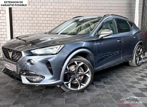Formentor VZ 245CV EHybrid DSG6 2023 occasion 84860 Caderousse