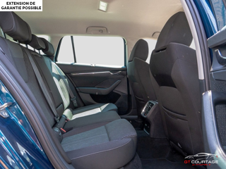 Octavia 2.0 TDI DSG Style 2023 occasion 84860 Caderousse