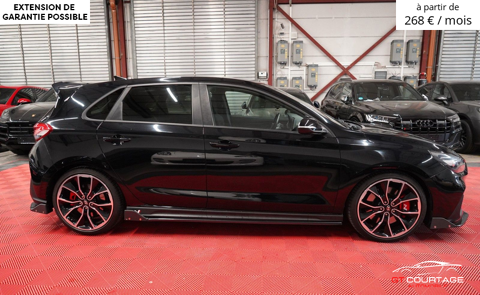 i30 Performance 2018 occasion 84860 Caderousse