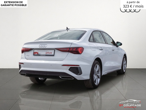 A3 30TDI S Line 2023 occasion 84860 Caderousse