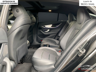 AMG GT 43 4 MATIC 2020 occasion 84860 Caderousse