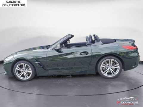BMW Z4 SDRIVE20i M SPORT 2025 occasion Caderousse 84860