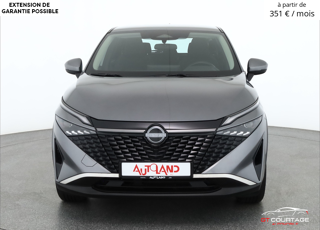 Qashqai 1.3 Dig-T Centa 2025 occasion 84860 Caderousse