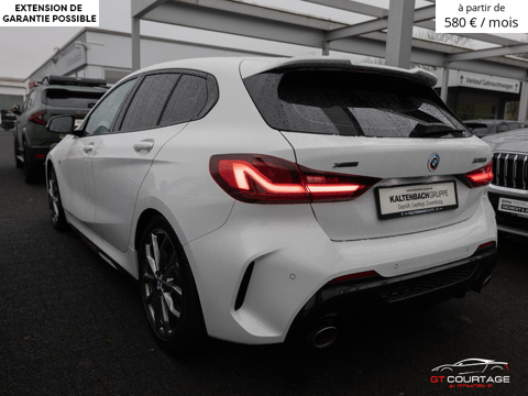 S&eacute;rie 1 M XDrive 2022 occasion 84860 Caderousse
