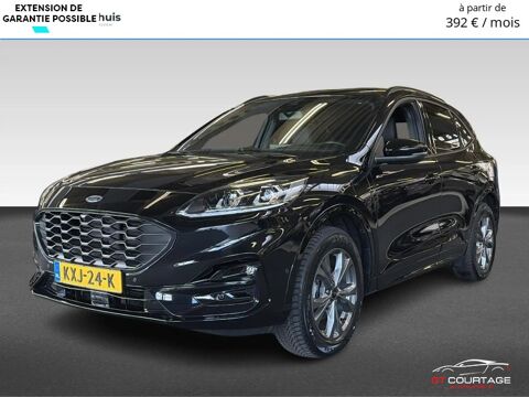 Ford Kuga 2.5 PHEV ST-Line X 2023 occasion Caderousse 84860