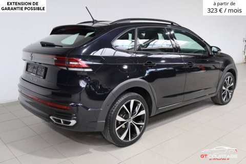 Taigo 1.5 TSI DSG R-Line 2022 occasion 84860 Caderousse