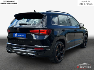Ateca 2.0 TSI 300 VZ 4drive 2024 occasion 84860 Caderousse