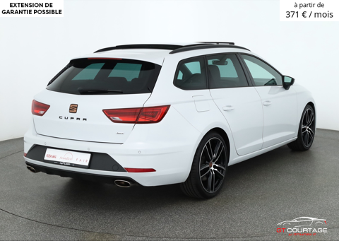 Leon 2.0 TSI 300 Cupra 2018 occasion 84860 Caderousse