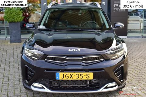 Kia Stonic 1.0 T-GDi MHEV GT-Plus Line 2025 occasion Caderousse 84860