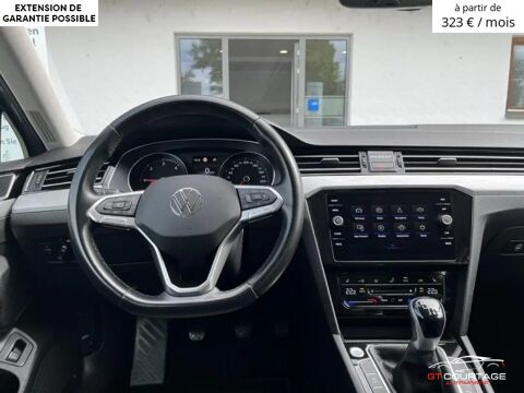 Passat 2.0 TDI 150 Business 2023 occasion 84860 Caderousse