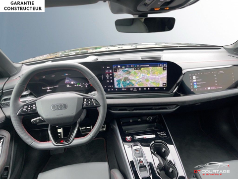 S5 Quattro 2025 occasion 84860 Caderousse